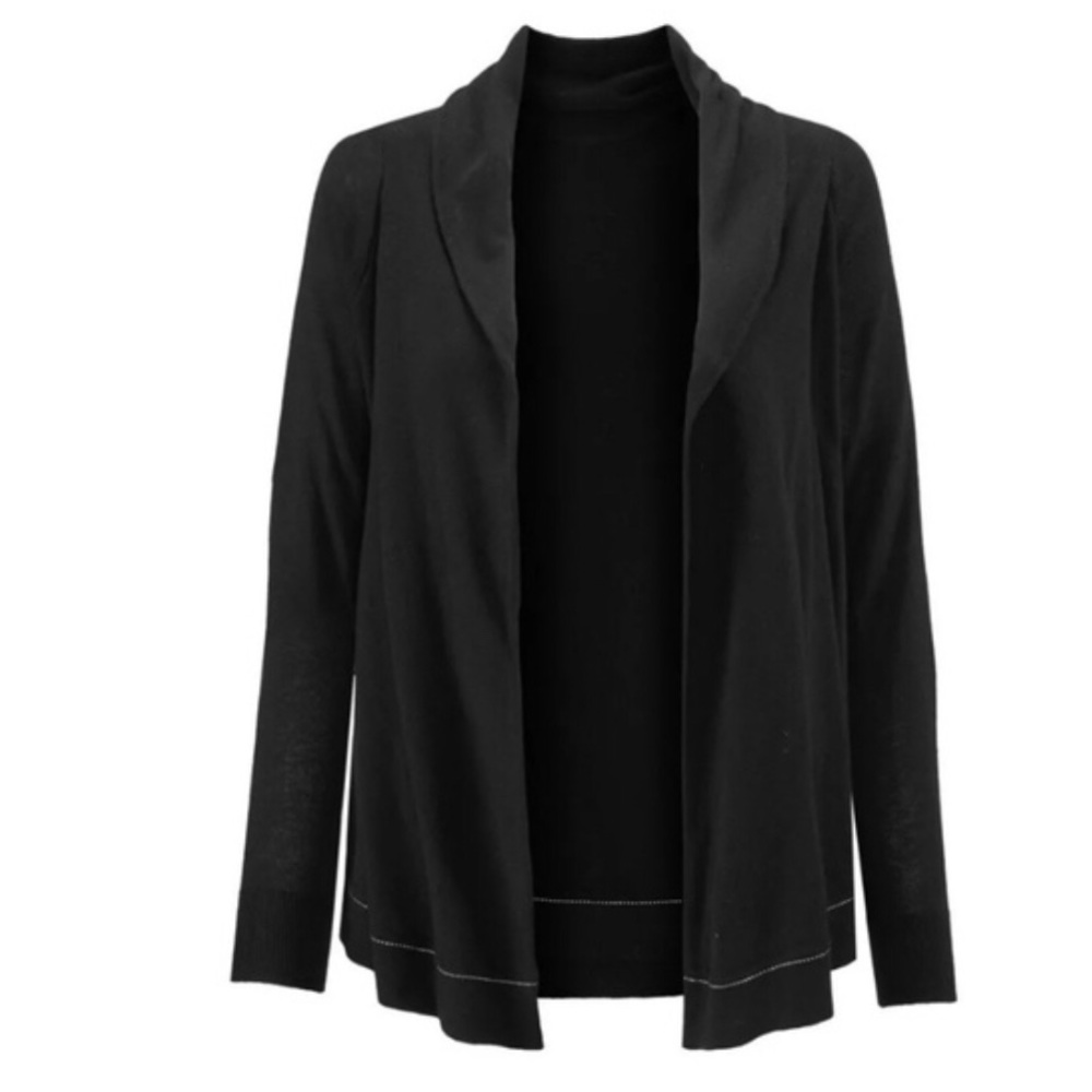 CAbi Winsome Cardigan #3355 A0025